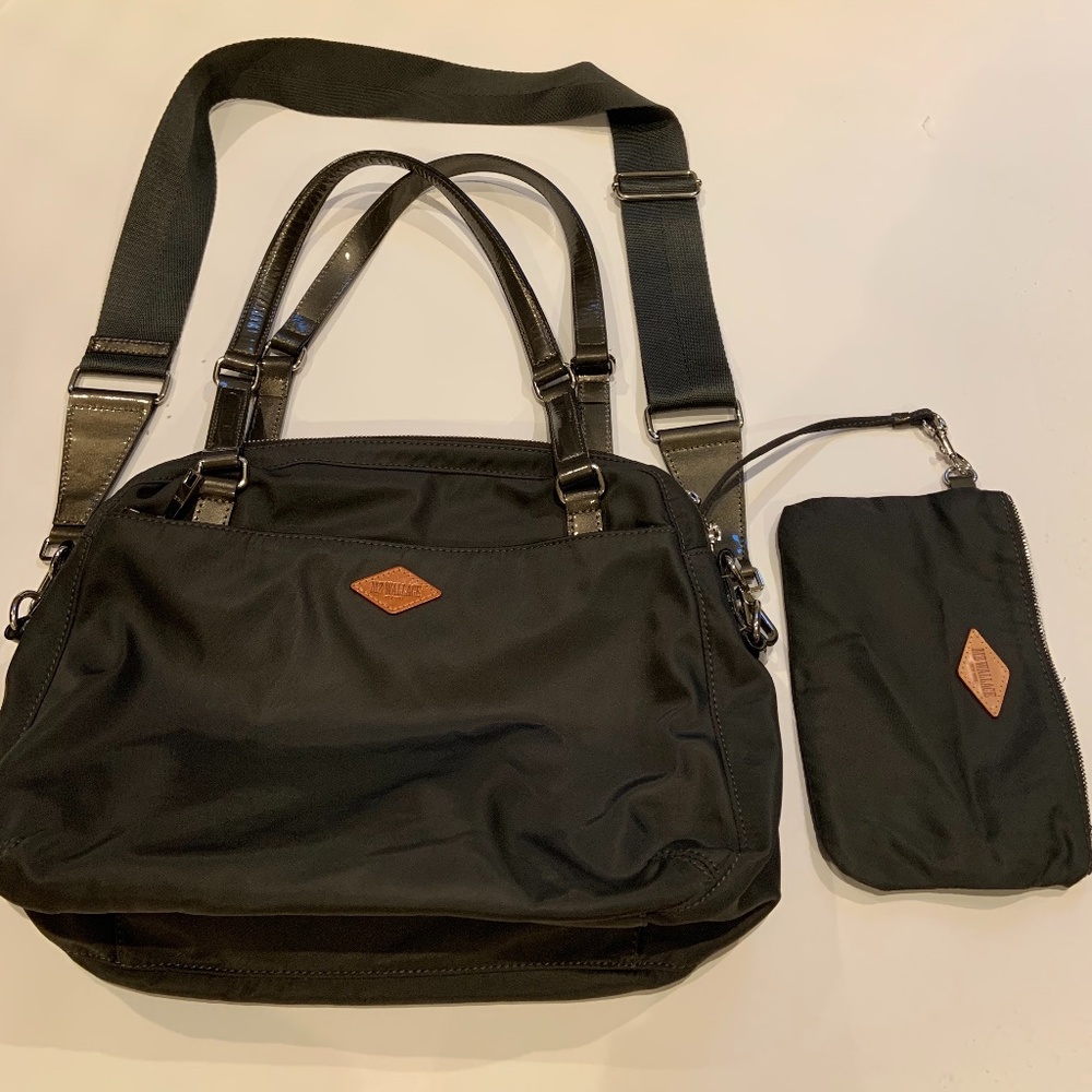 MZ Wallace Purse- LIMITED EDITION